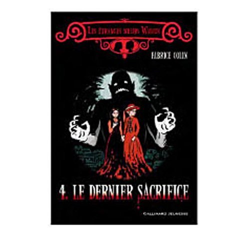 LE DERNIER SACRIFICE