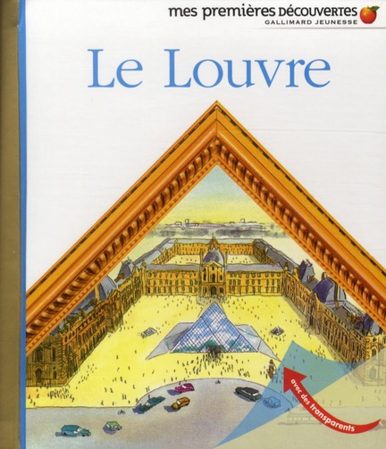 LE LOUVRE