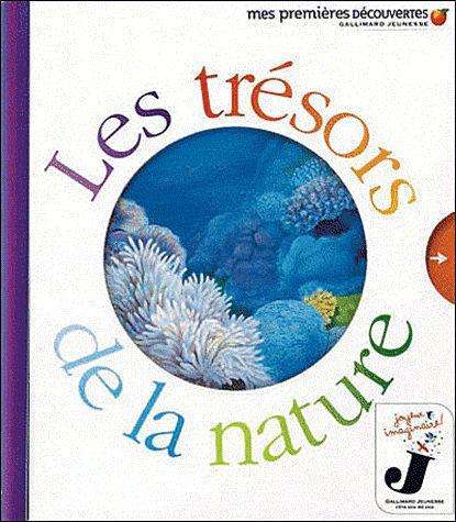 LES TRESORS DE LA NATURE