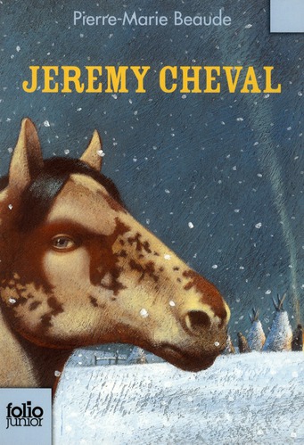 JEREMY CHEVAL