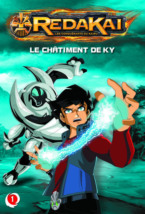 LE CHATIMENT DE KY