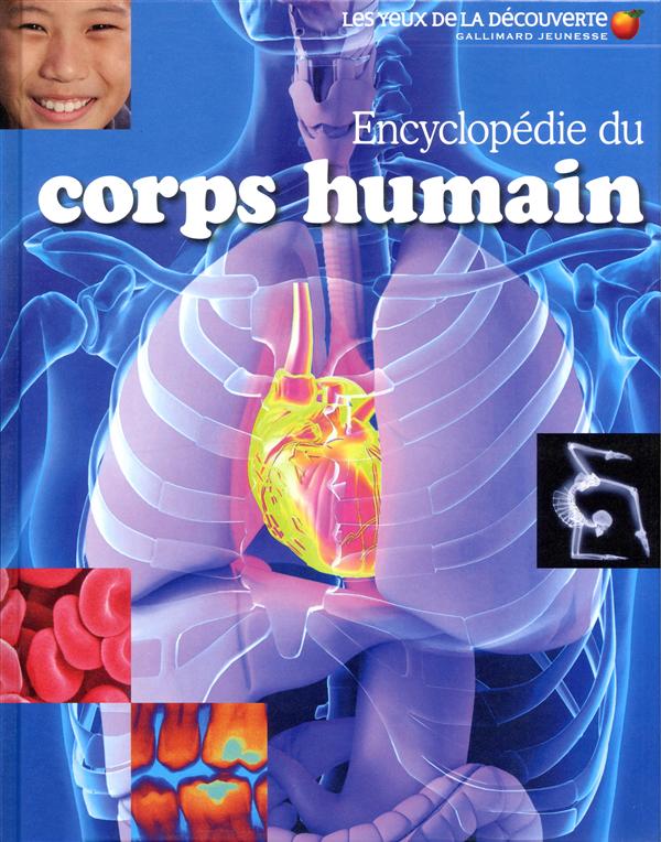 ENCYCLOPEDIE DU CORPS HUMAIN