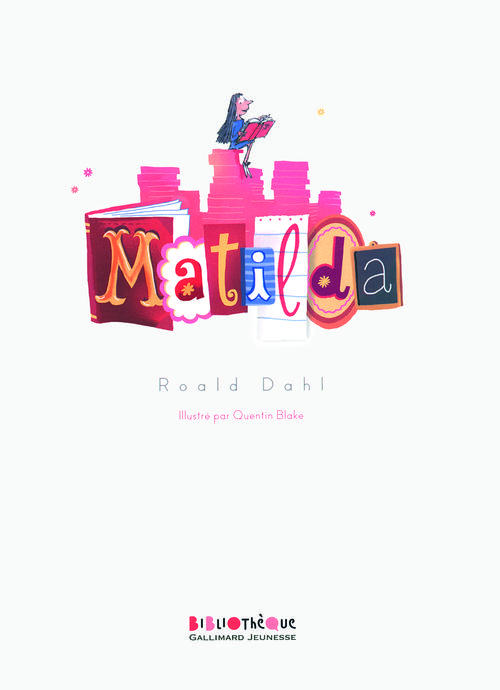 MATILDA