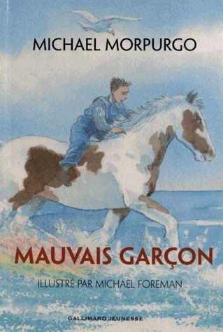 MAUVAIS GARCON