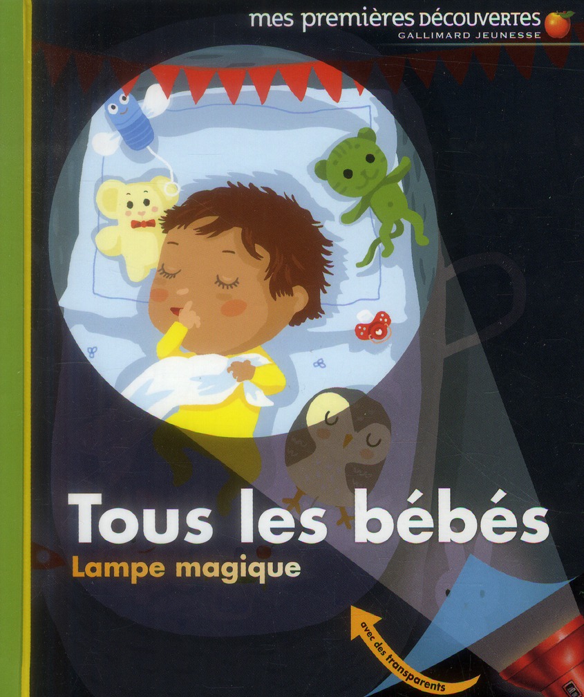 TOUS LES BEBES