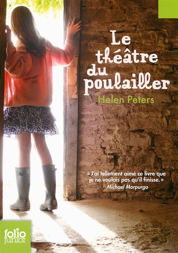 LE THEATRE DU POULAILLER