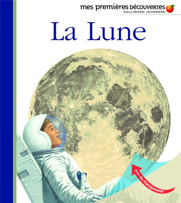 LA LUNE