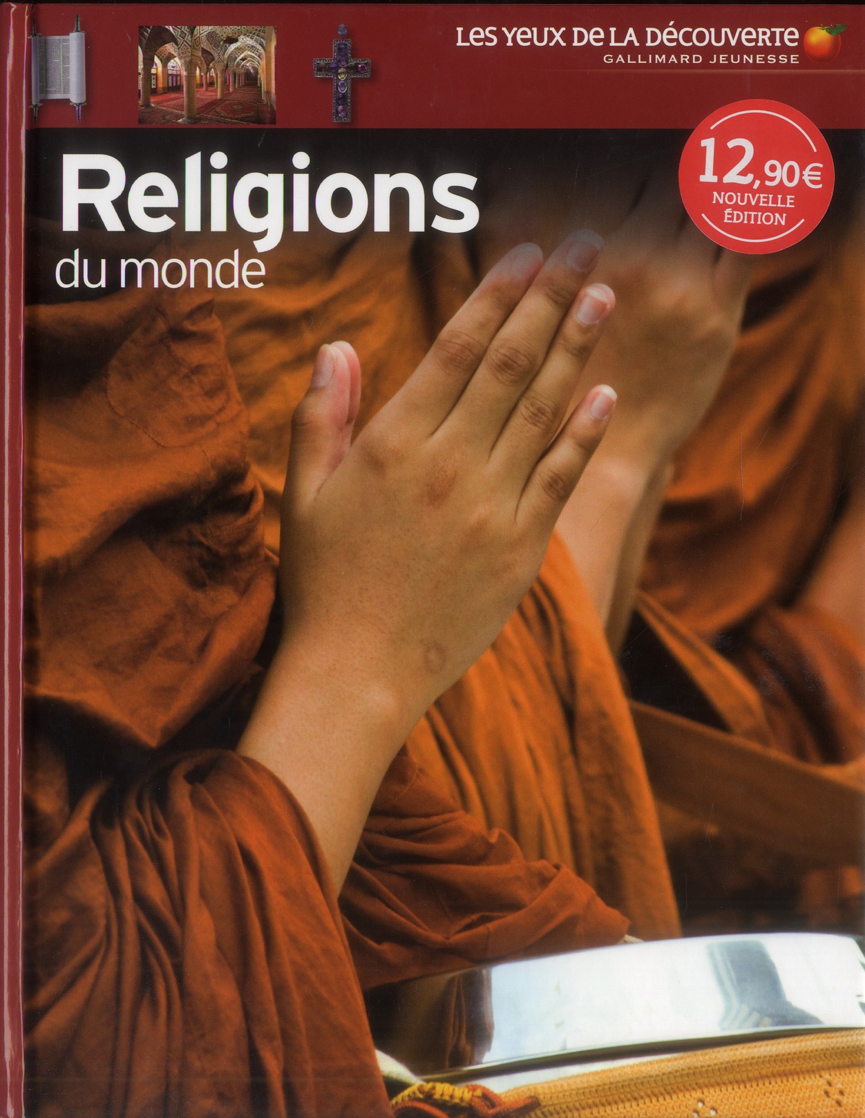 RELIGIONS DU MONDE