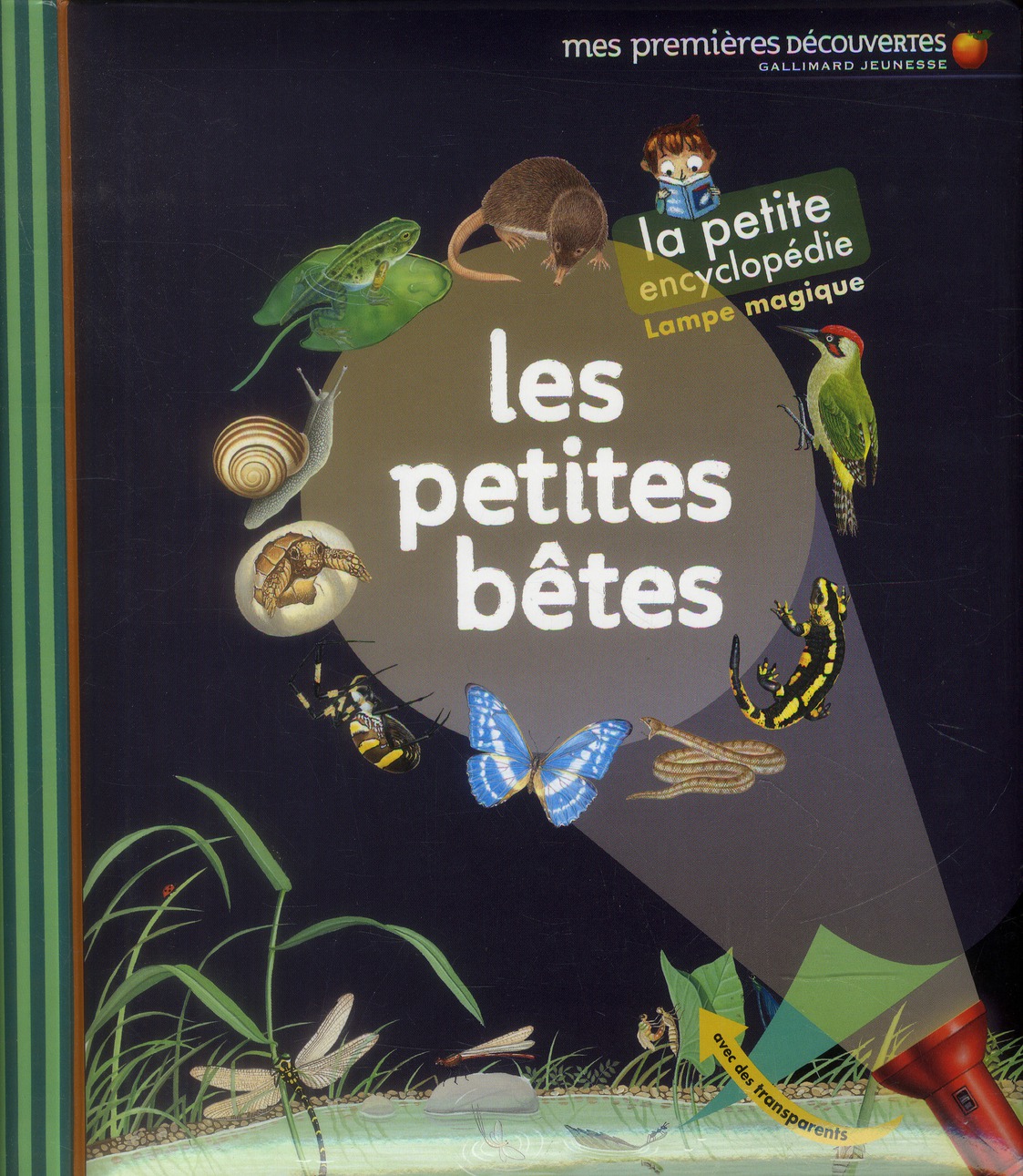 LES PETITES BETES