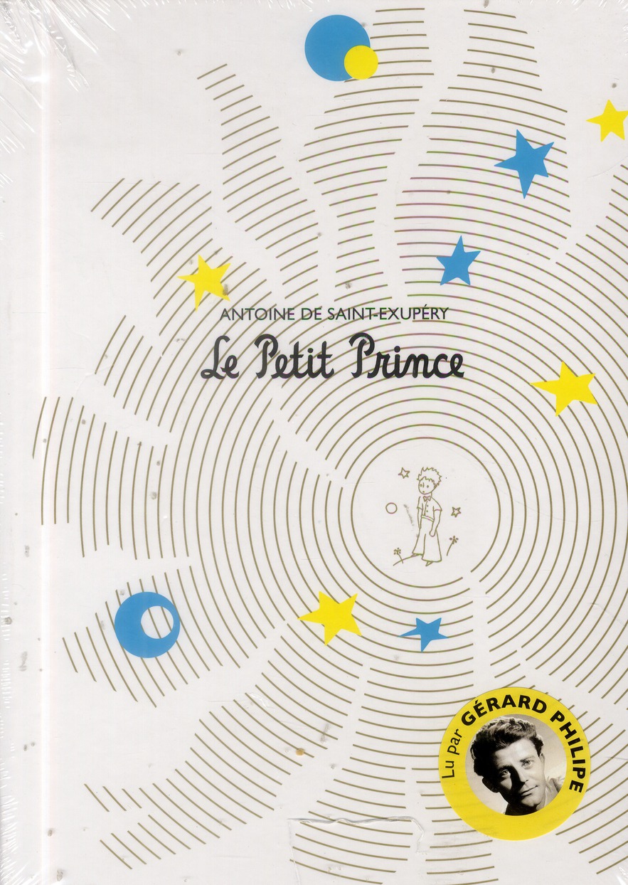 LE PETIT PRINCE