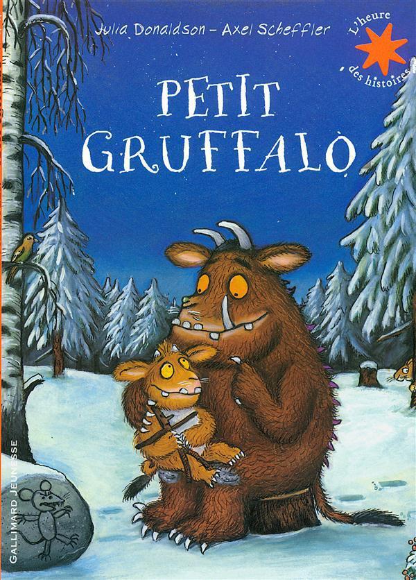 PETIT GRUFFALO