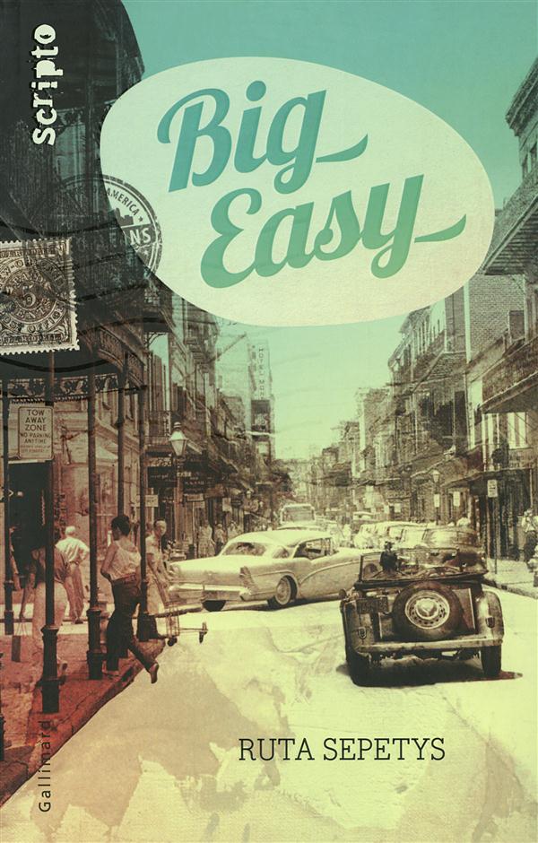 BIG EASY