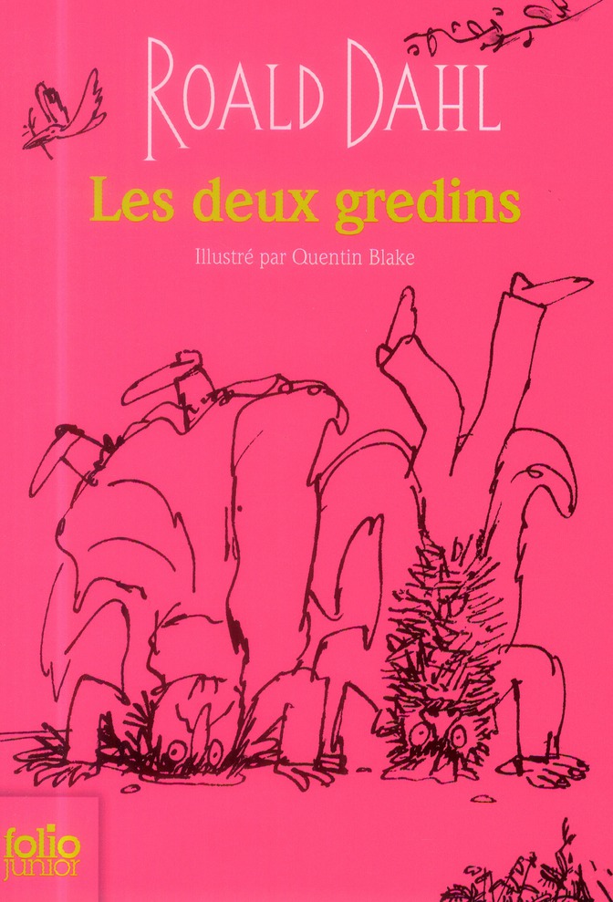 LES DEUX GREDINS - EDITION COLLECTOR