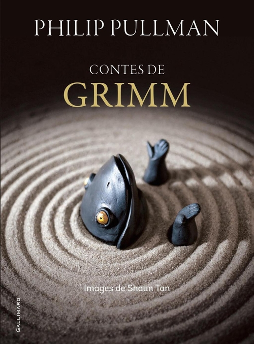 CONTES DE GRIMM