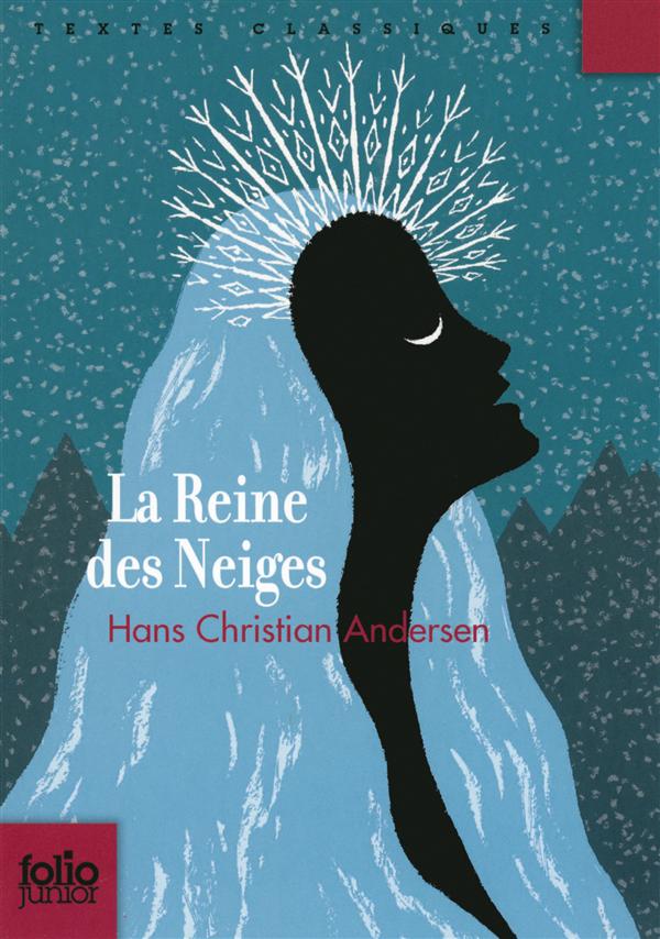 LA REINE DES NEIGES