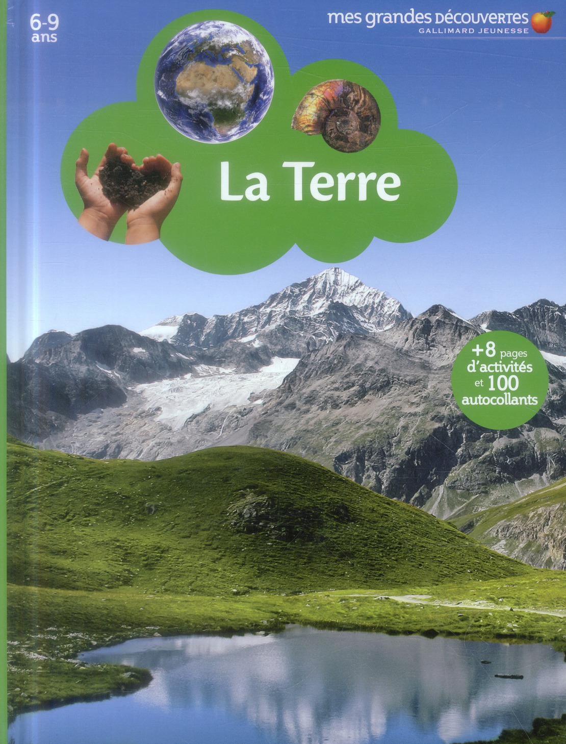 LA TERRE