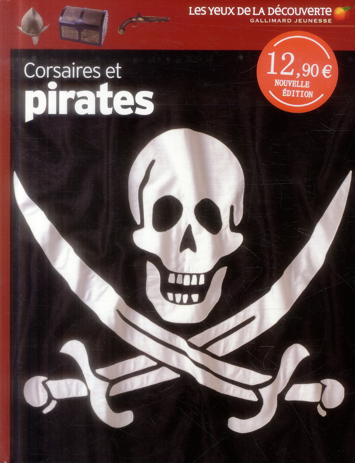 CORSAIRES ET PIRATES