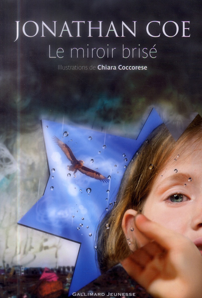 LE MIROIR BRISE