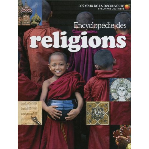 ENCYCLOPEDIE DES RELIGIONS