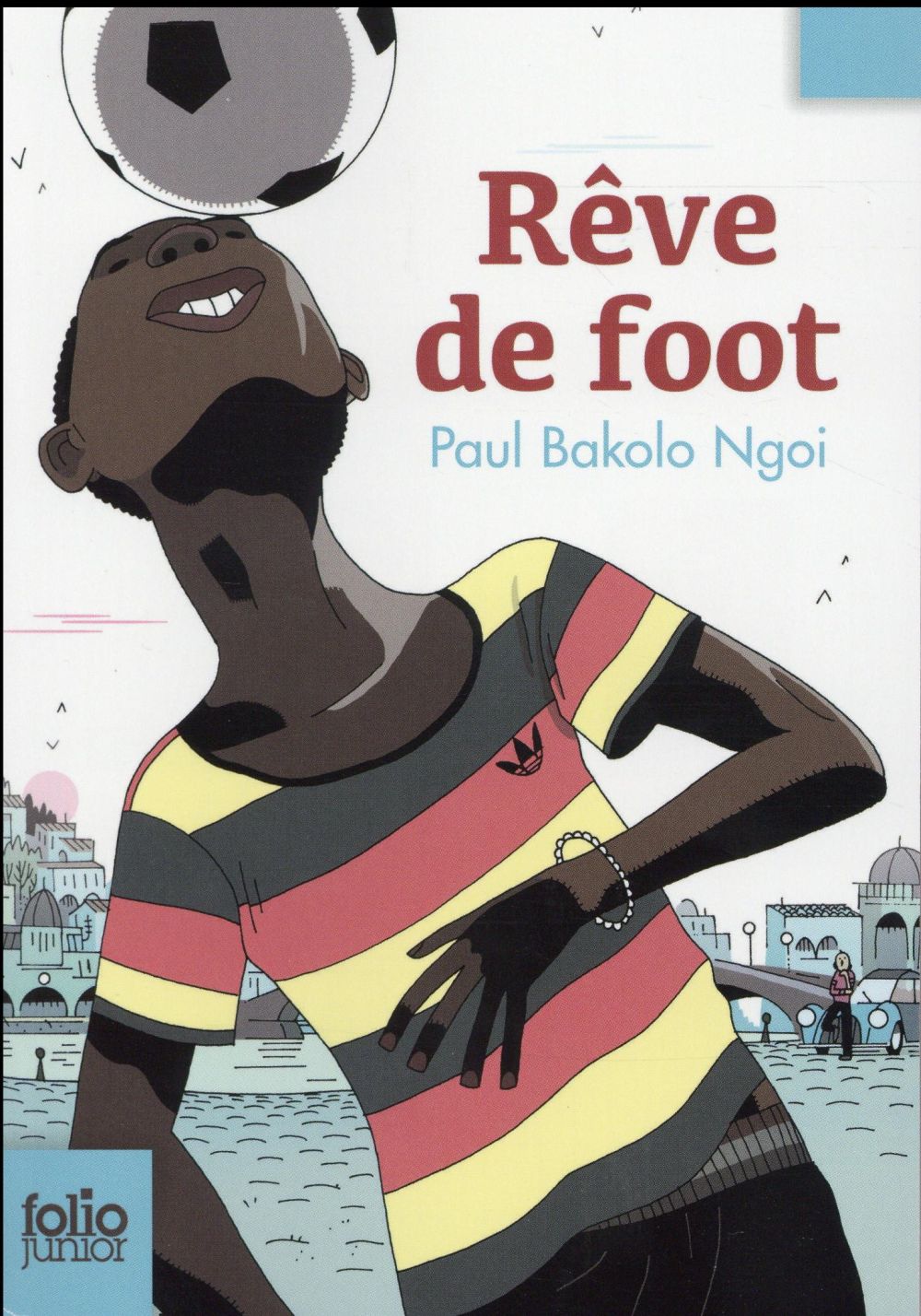 REVE DE FOOT