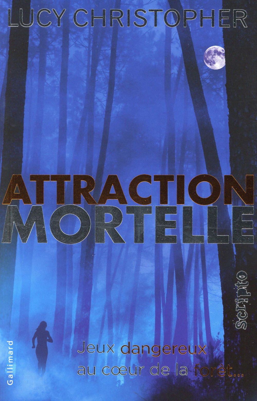 ATTRACTION MORTELLE