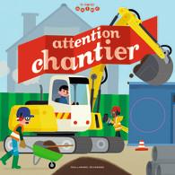 ATTENTION CHANTIER