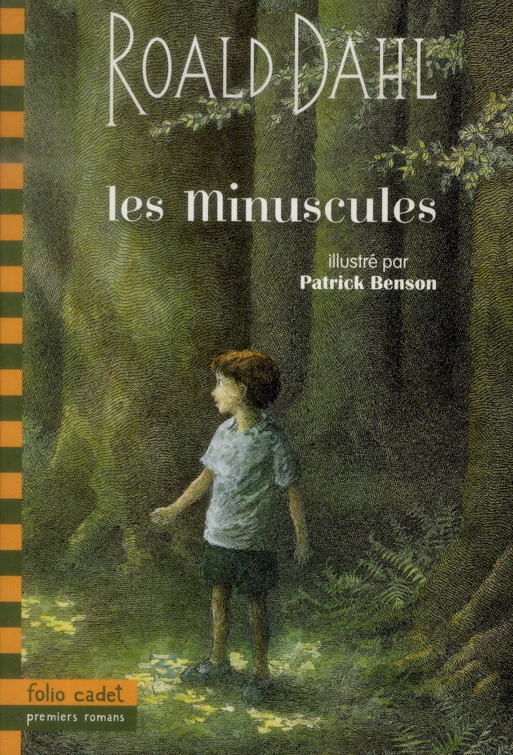 LES MINUSCULES