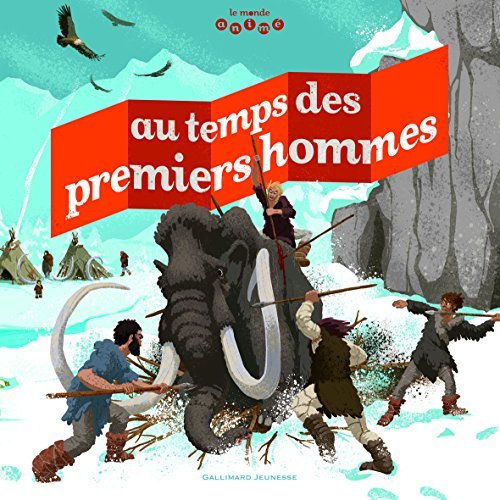 AU TEMPS DES PREMIERS HOMMES