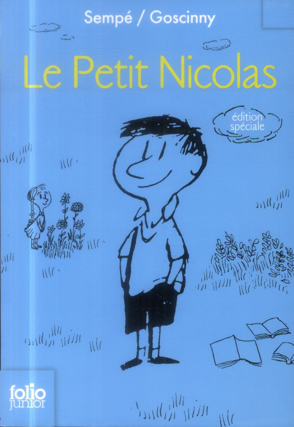 LE PETIT NICOLAS