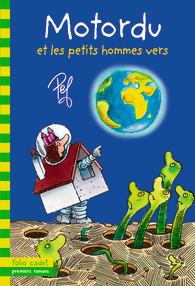 MOTORDU ET LES PETITS HOMMES VERS