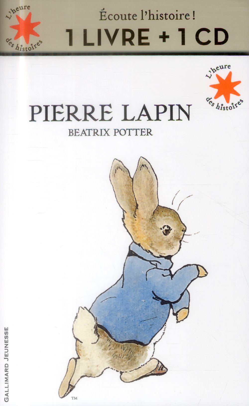 PIERRE LAPIN