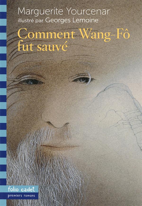 COMMENT WANG-FO FUT SAUVE