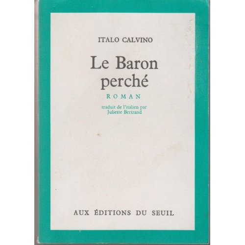LE BARON PERCHE