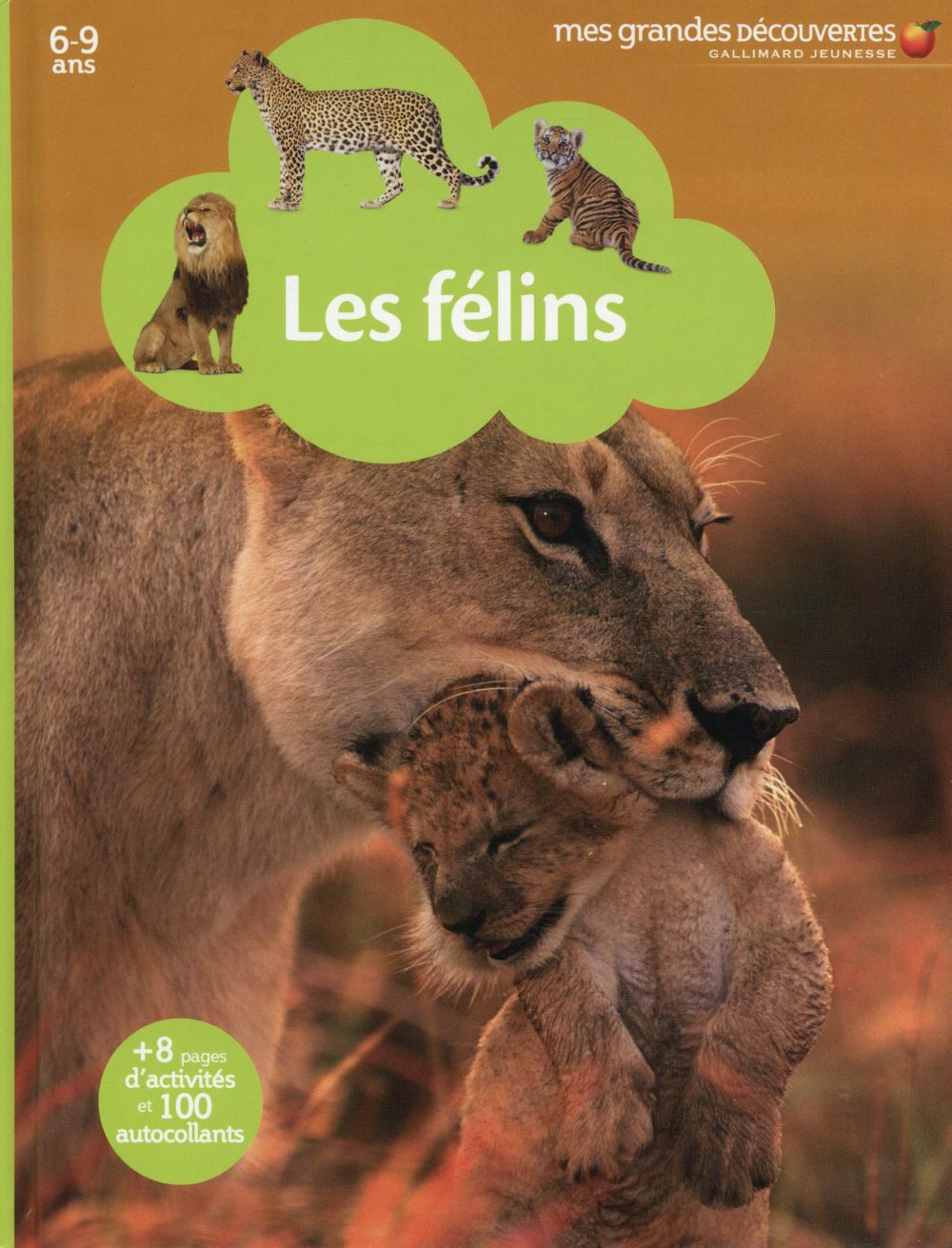 LES FELINS