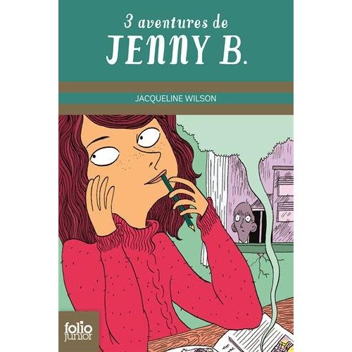 TROIS AVENTURES DE JENNY B.