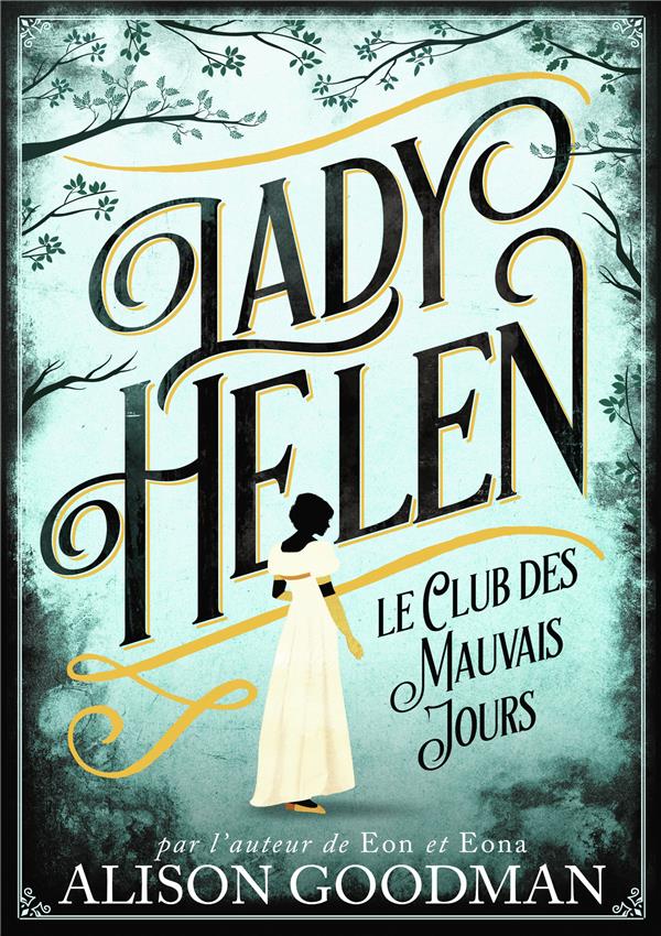 LADY HELEN