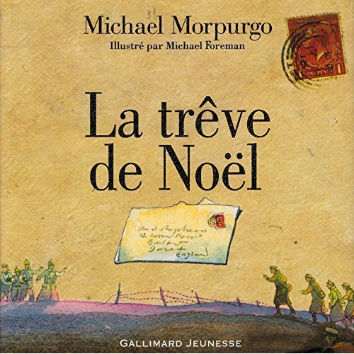 LA TREVE DE NOEL
