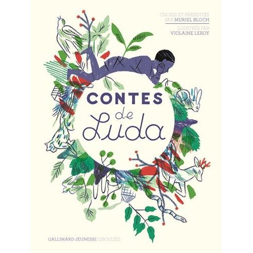 CONTES DE LUDA