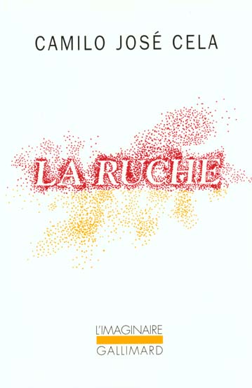LA RUCHE