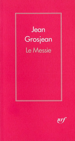 LE MESSIE