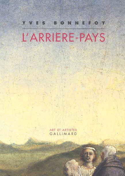 L'ARRIERE-PAYS