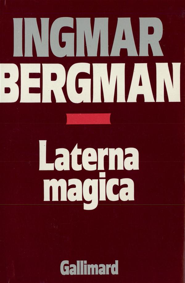 LATERNA MAGICA