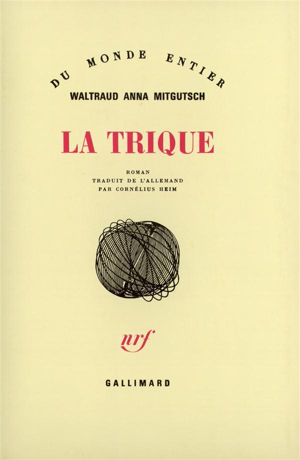 LA TRIQUE