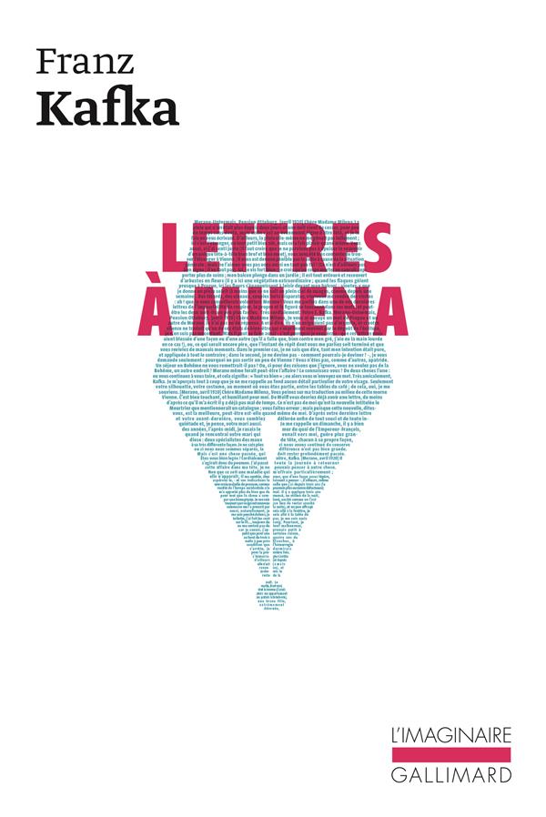 LETTRES A MILENA