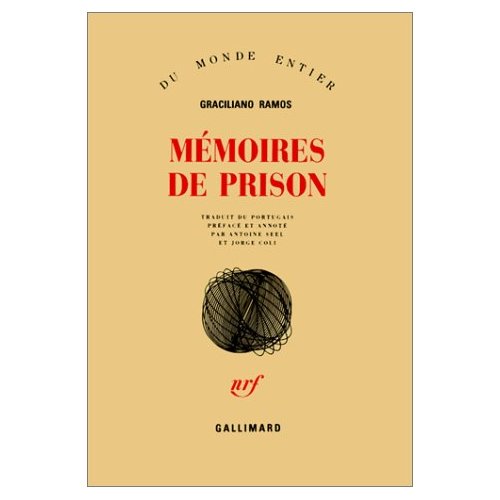 MEMOIRES DE PRISON