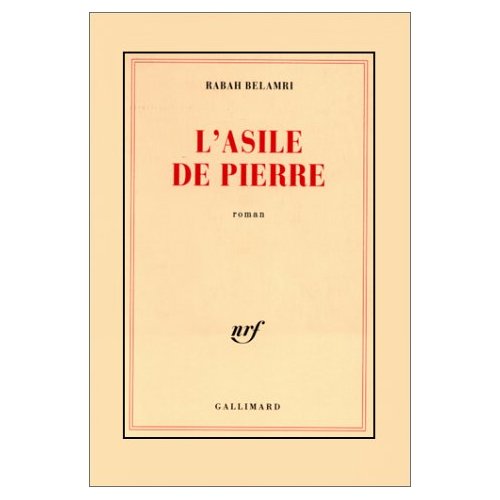 L'ASILE DE PIERRE