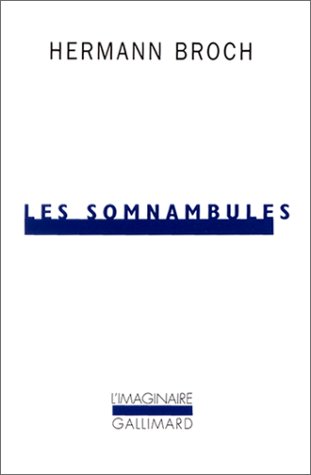 LES SOMNAMBULES