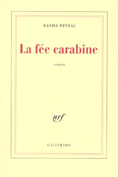 LA FEE CARABINE