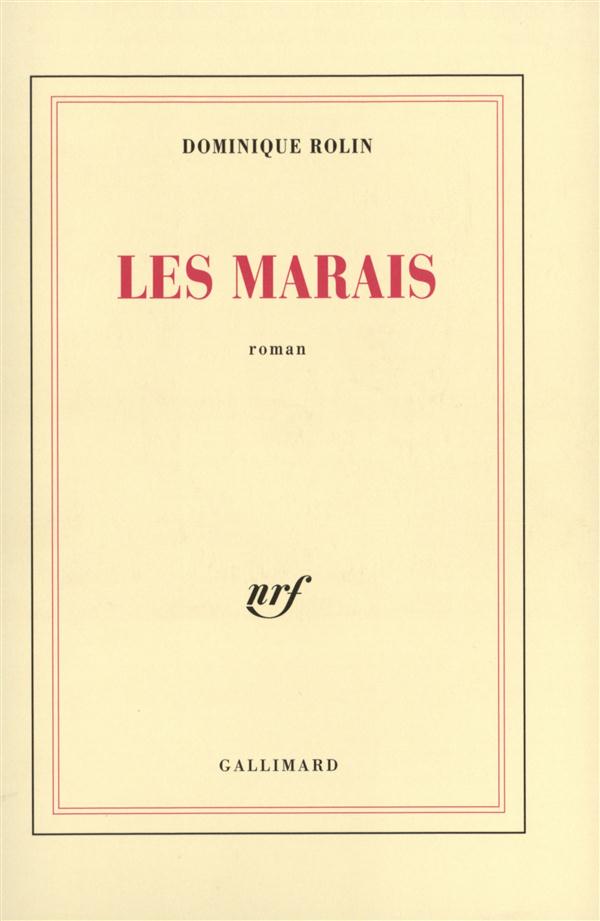 LES MARAIS