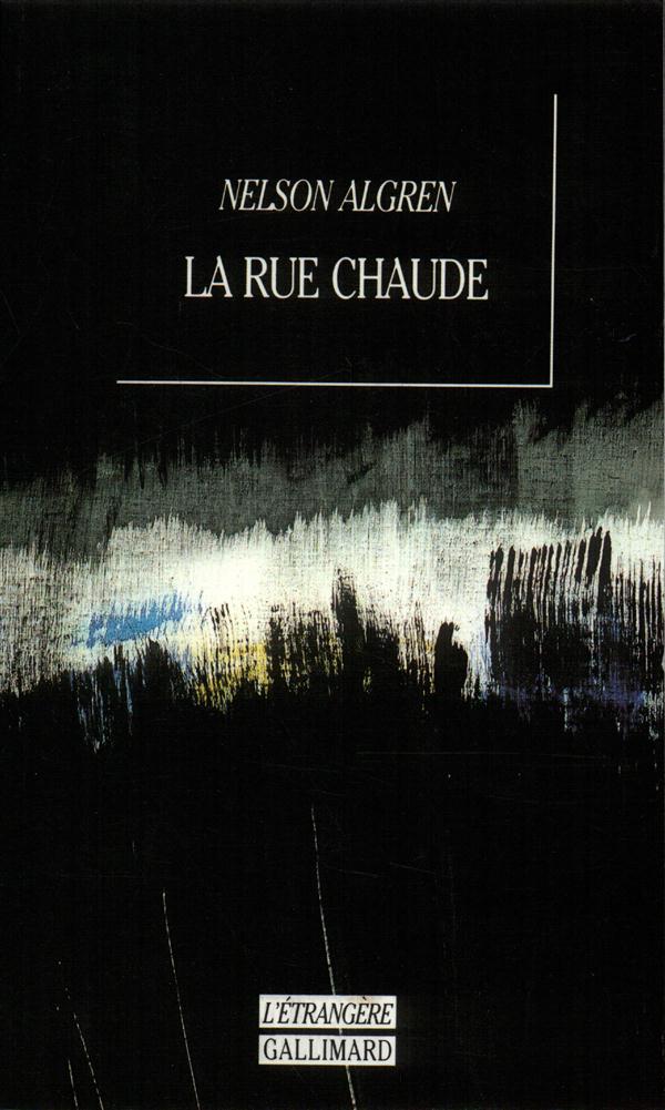 LA RUE CHAUDE